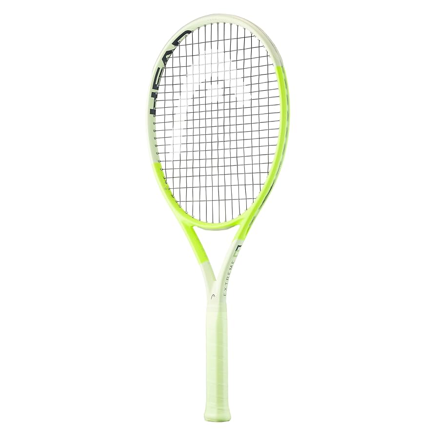 ヘッド(HEAD) EXTREME TEAM エクストリーム チーム Amazon.com: HEAD Extreme Team Tennis Racquet - Strung Mid